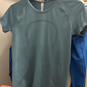 Swiftly Tech Short Sleeve Shirt